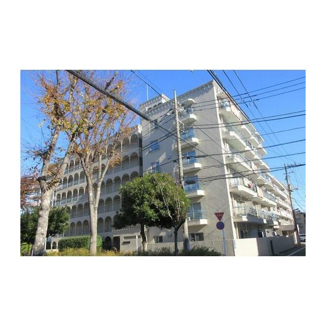 集成第２マンション