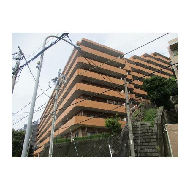 ライオンズガーデン横浜蒔田