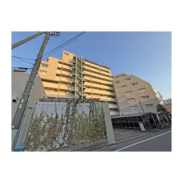 ローズハイツ相模原