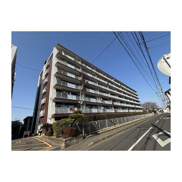 ルネ東林間Ｅ棟