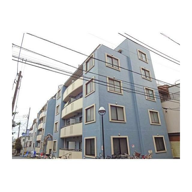 ヒュース板橋本町
