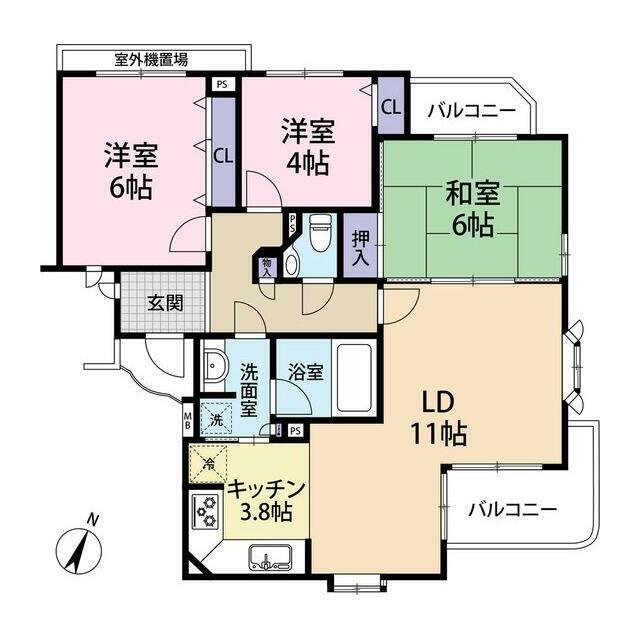 ファミーユ御影いずみ
