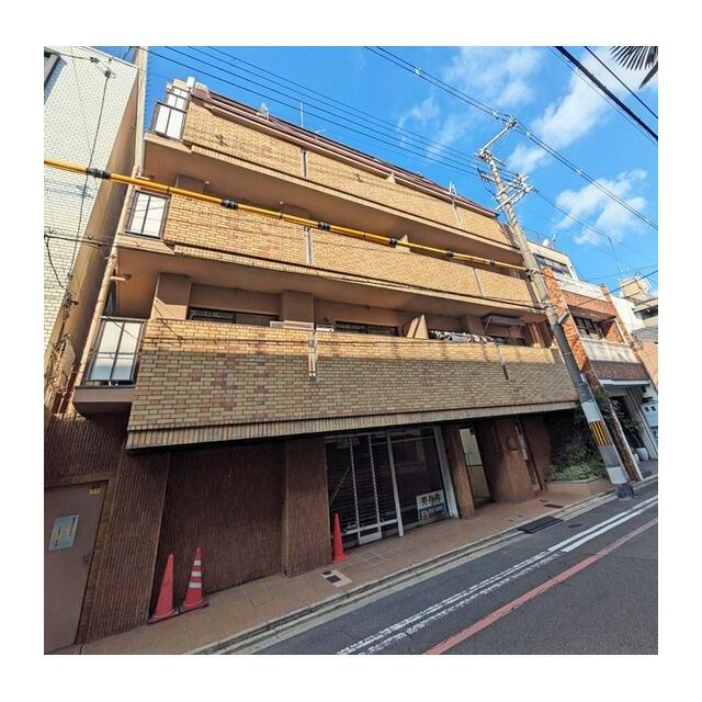エクセル四条富小路