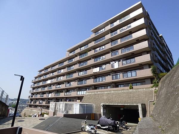 日神パレステージ光陽台