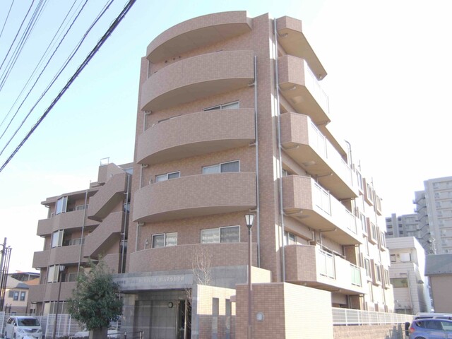 サニーコート新松戸